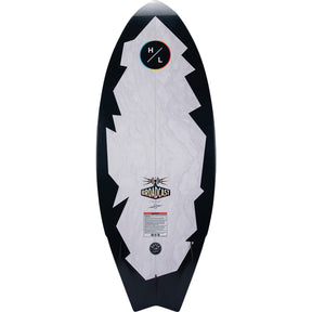 2025 Hyperlite Broadcast Wakesurfer