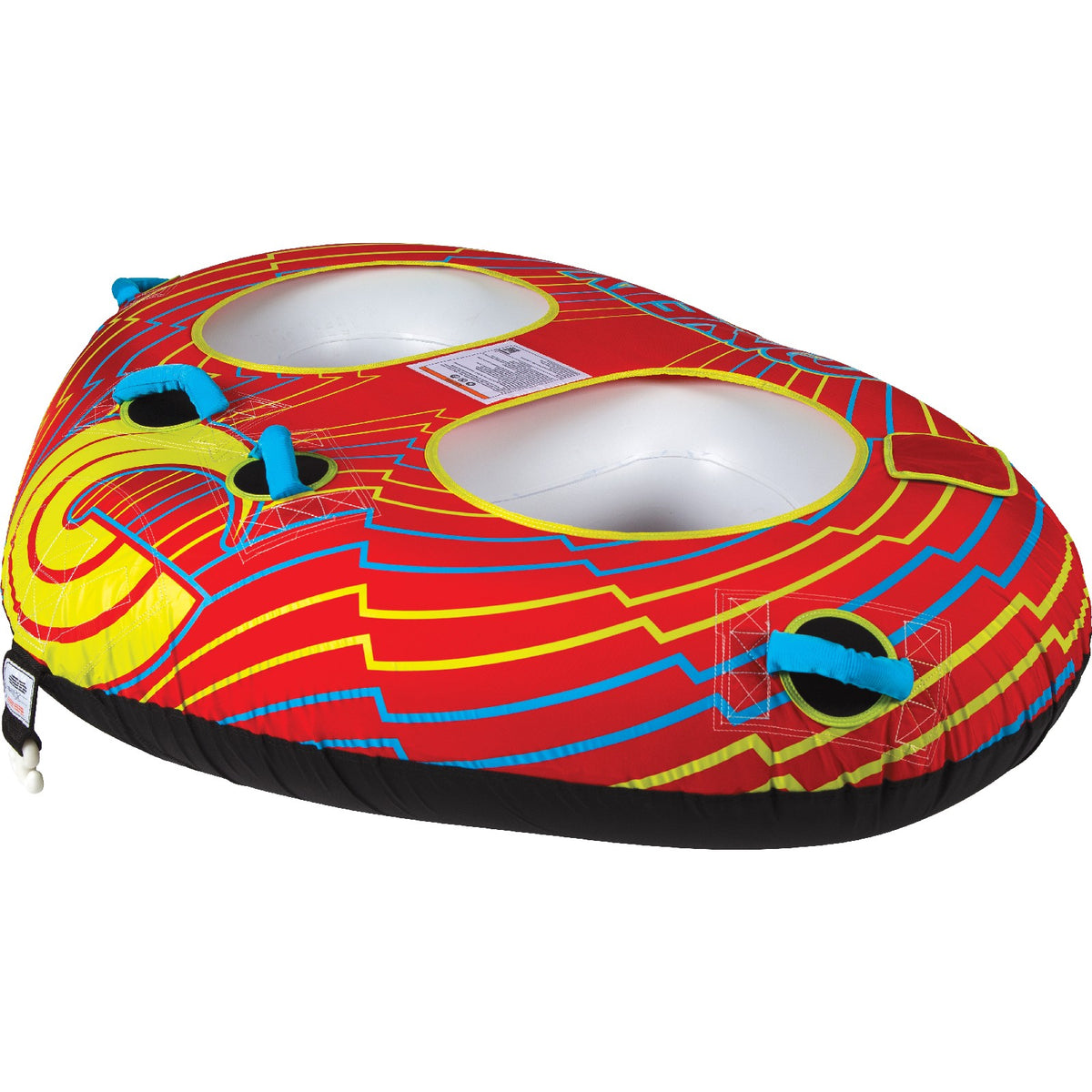 Connelly Wing Towable Tube