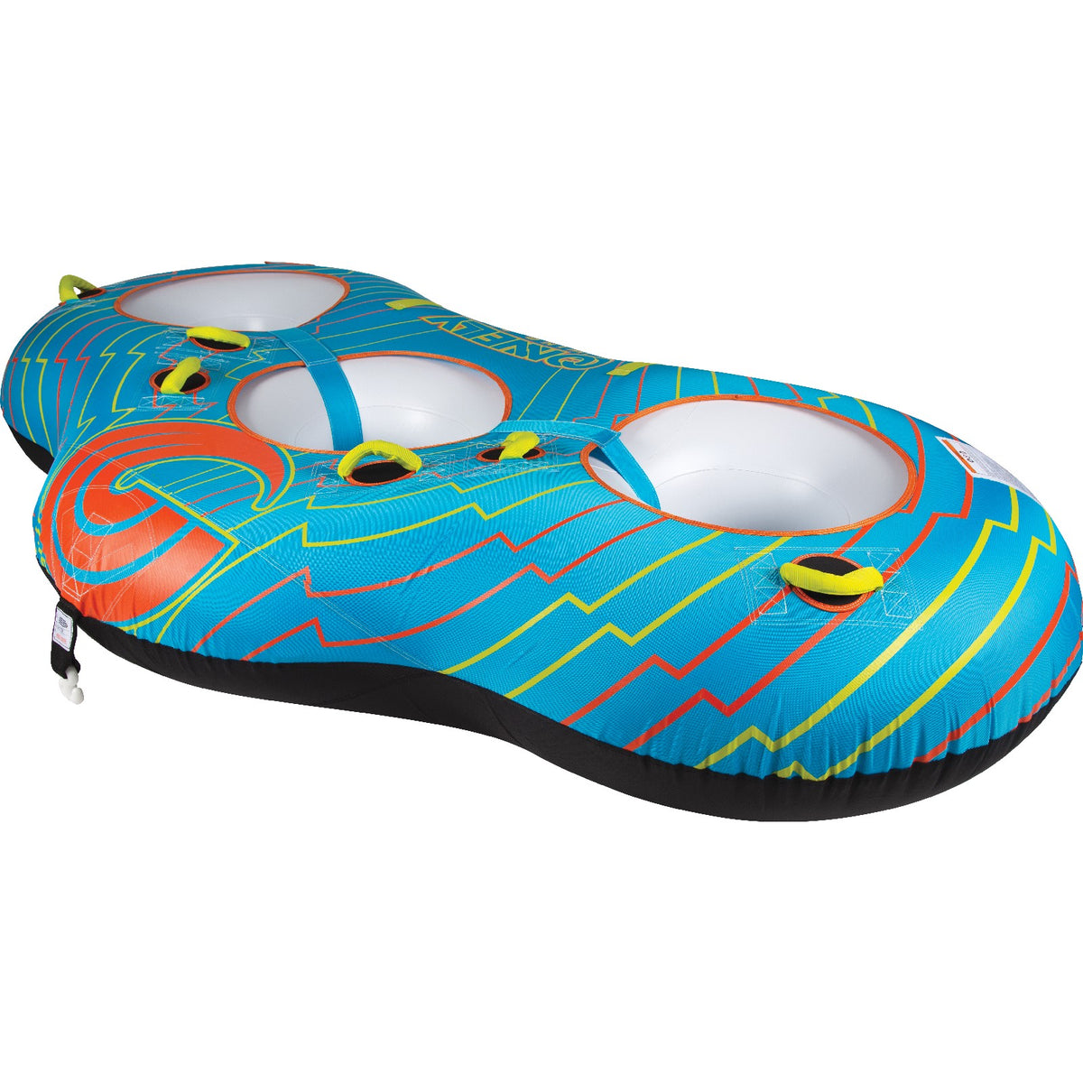 Connelly Wing 3 Towable Tube - Tubes