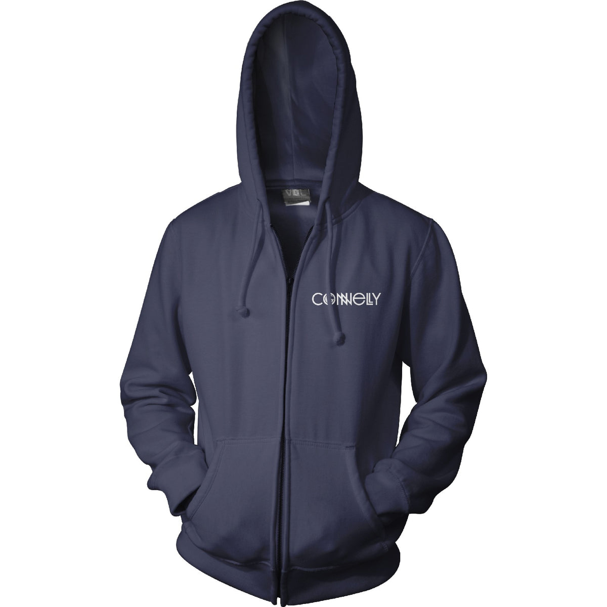 2023 Connelly Zip Hoodie