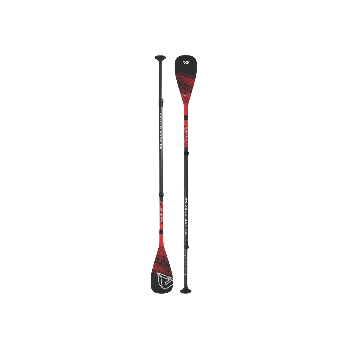 Aqua Marina Carbon Pro iSUP Paddle - SUP