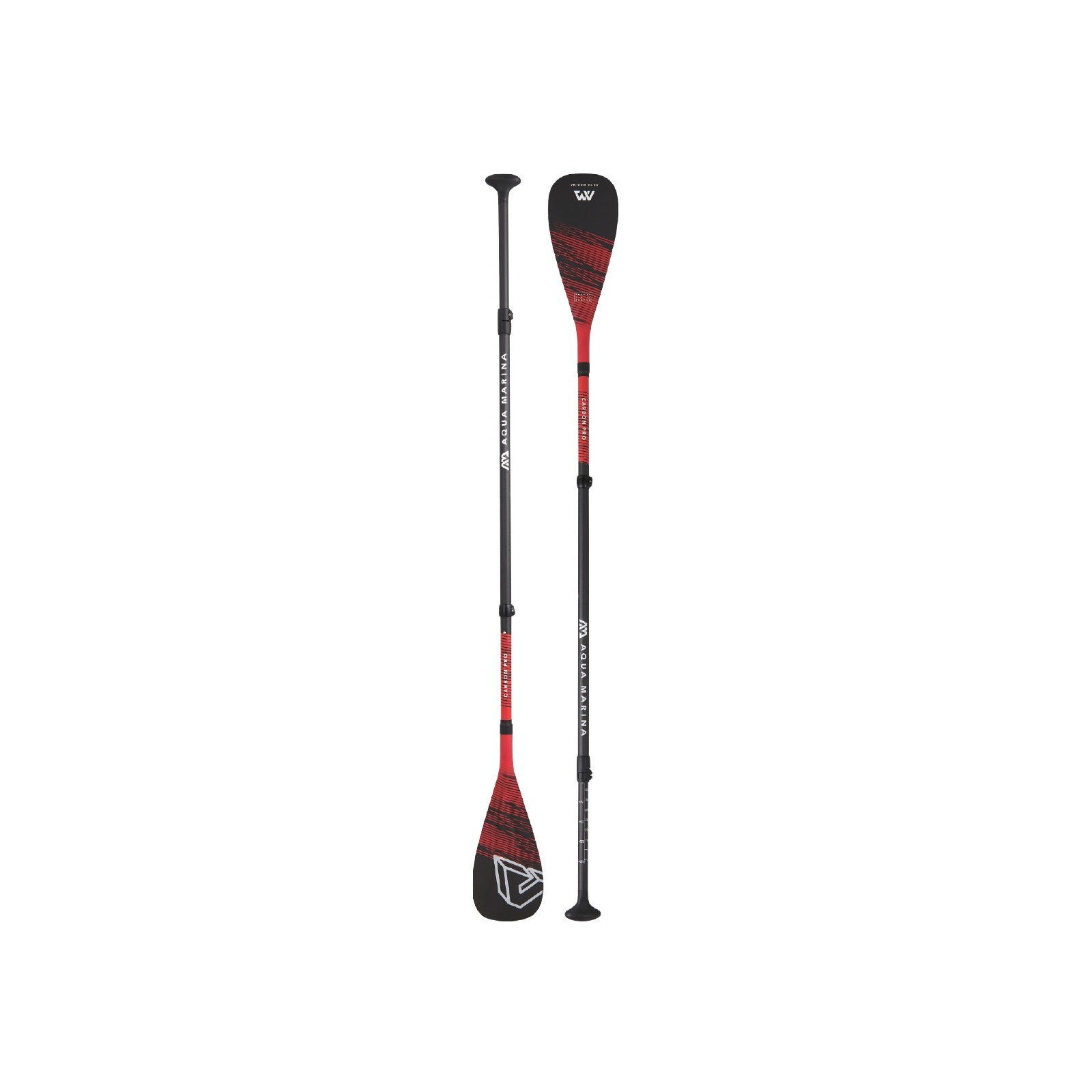 Aqua Marina Carbon Pro iSUP Paddle - SUP