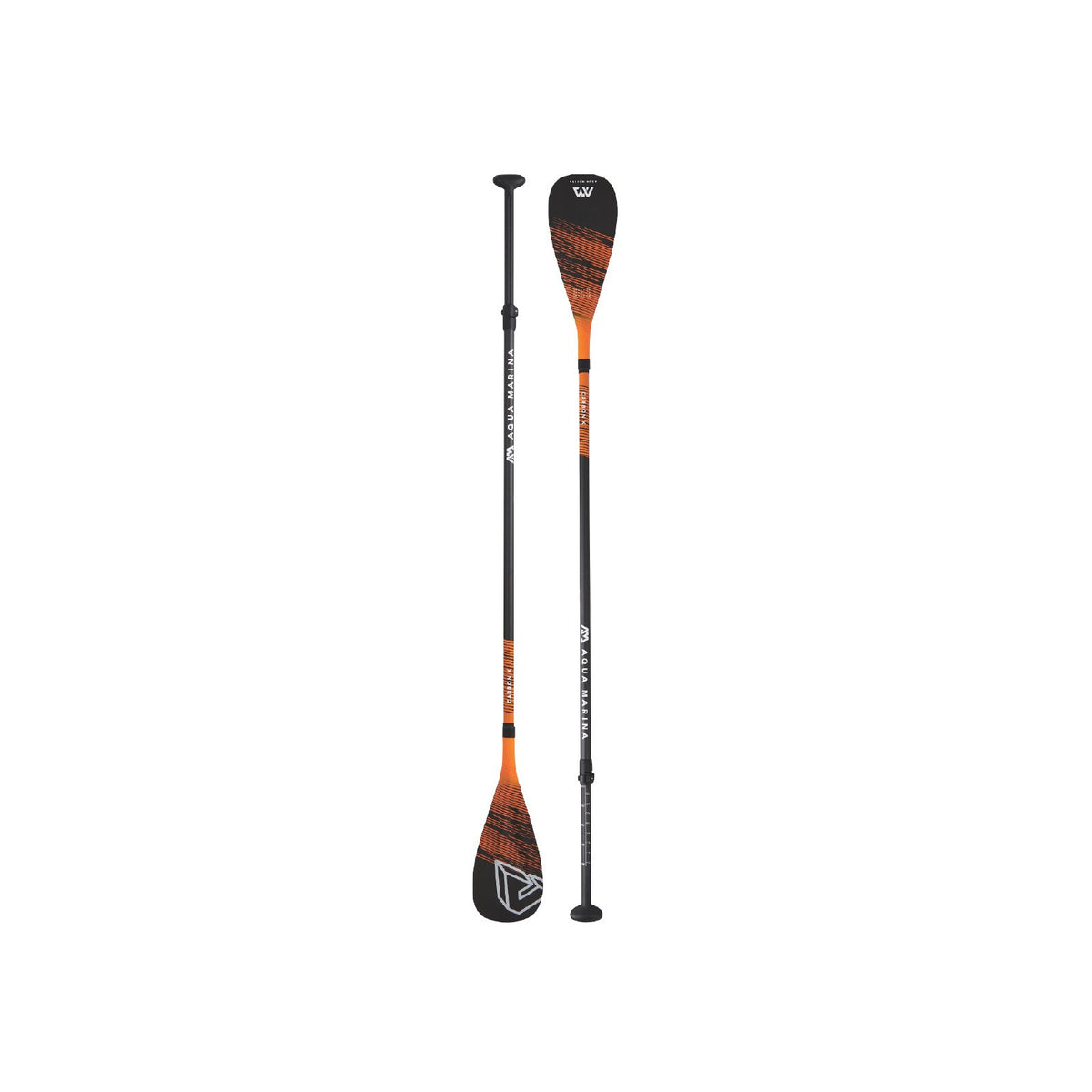 Aqua Marina Carbon X iSUP Paddle - SUP