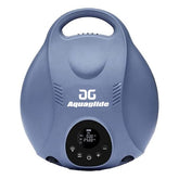 Aquaglide Aquapark Rechargeable Pump 230v 25 - Aufblasbare Docks