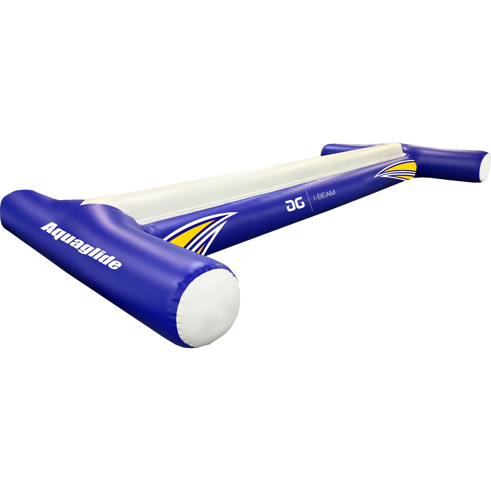 Aquaglide I-Beam 20 - Aufblasbare Docks