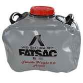 Fatsac Fillable Weight Mega Ballast Bag - Ballast