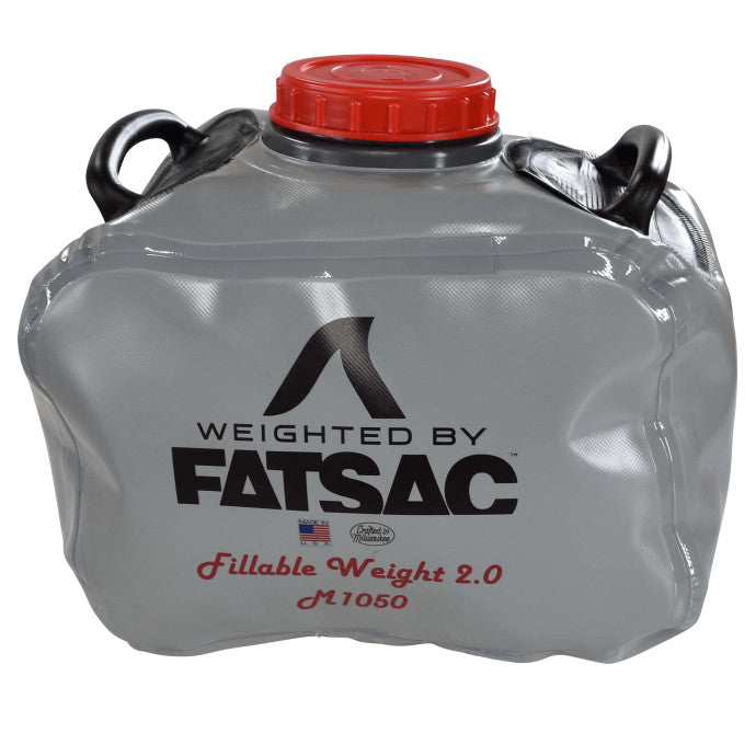 Fatsac Fillable Weight Mega Ballast Bag - Ballast