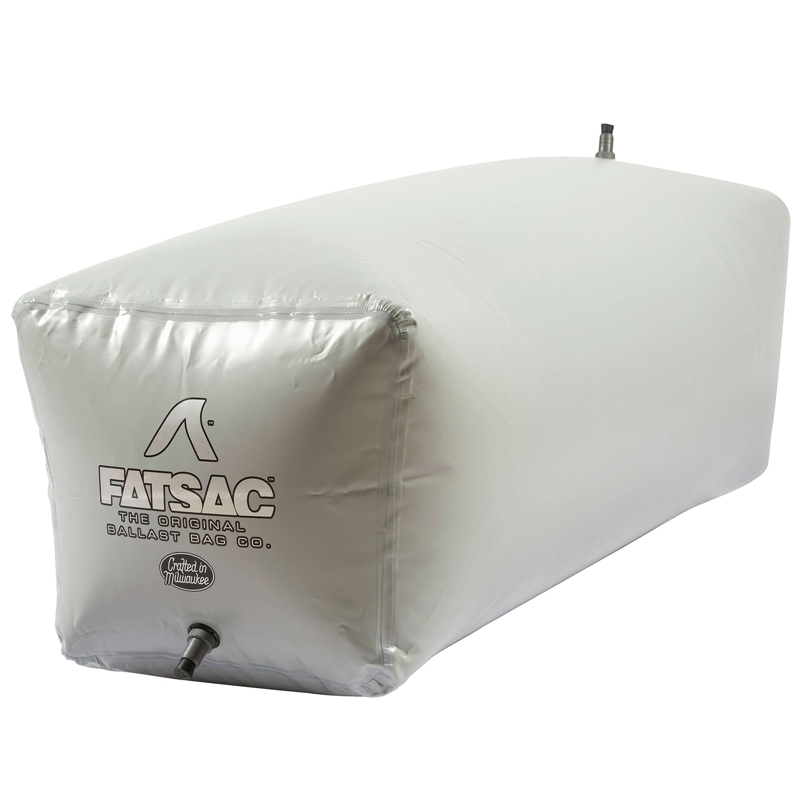 Fatsac Nautique PNP fits GS24, G23, G25, and 230/240 Boats (900 lbs. each) - Ballast