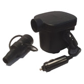 Base Sports 12v Pump - Tubes