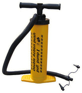 Base Sports Base Hand pump - Tubes