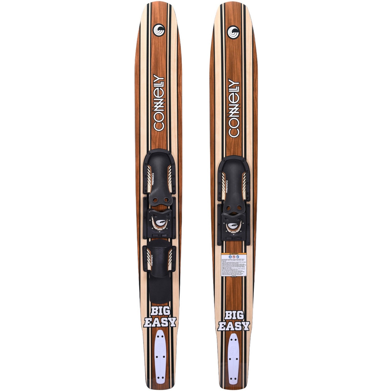 Connelly Big Easy Combo Waterski - Combo-Ski