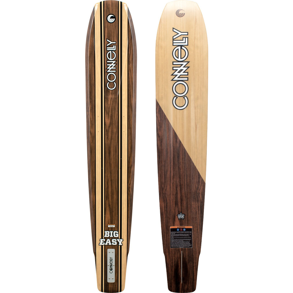 Connelly Big Easy Slalom Waterski - Wasserski