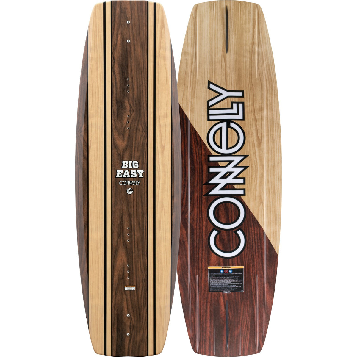 Connelly Big Easy Wakeboard - Wakeboards