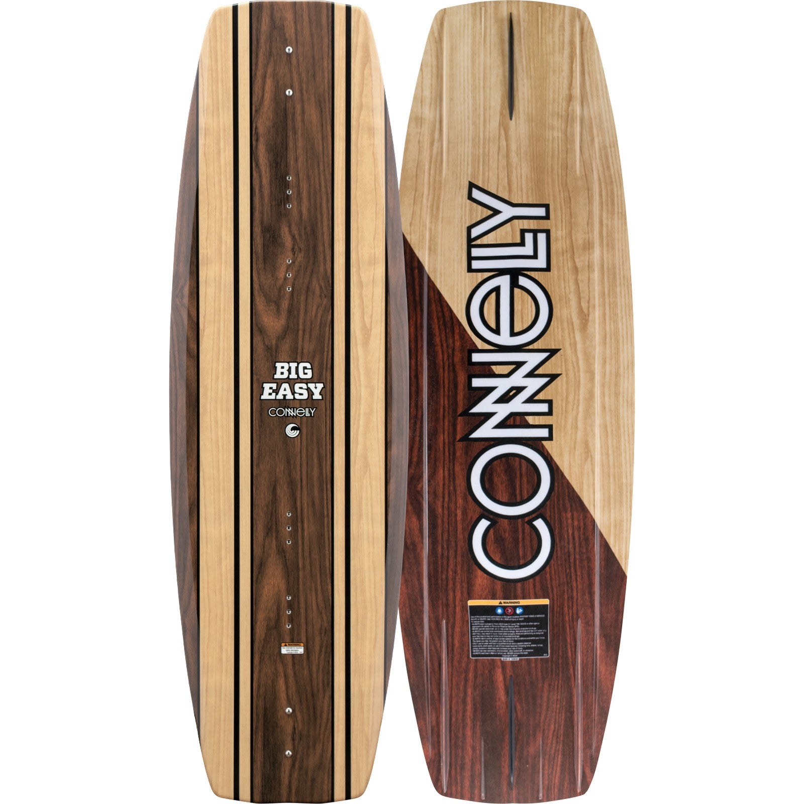 Connelly Big Easy Wakeboard - Wakeboards