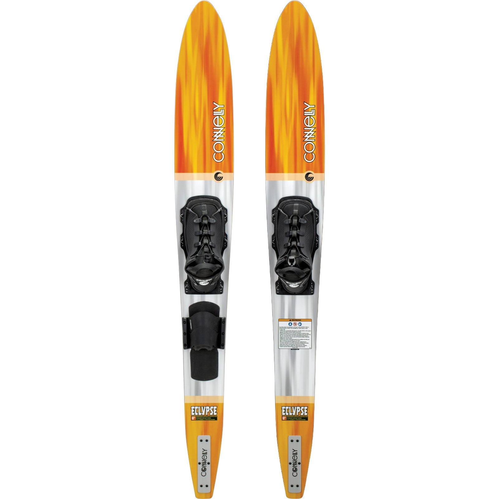Connelly Eclypse w/Swerve Combo Waterski - Combo-Ski