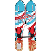 Connelly Kids Fire Cracker Combo Waterski - Combo-Ski
