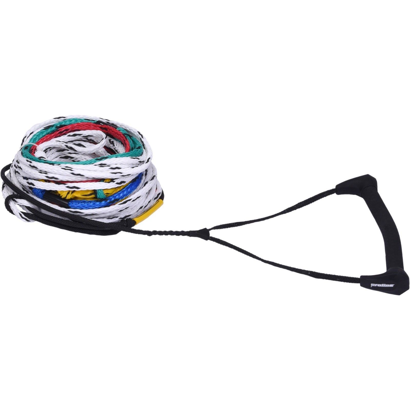 ProLine Lazer Package 12in w/ 8 section mainline - Leinen & Griffe