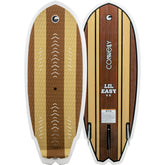 Connelly Lil Easy Wakesurfer - Surfbretter