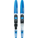 Connelly Quantum w/Slide Adj. Combo Waterski - Combo-Ski