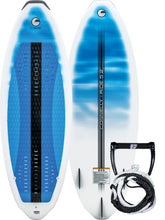 Connelly Ride Wakesurfer w/ Rope - Surfbretter