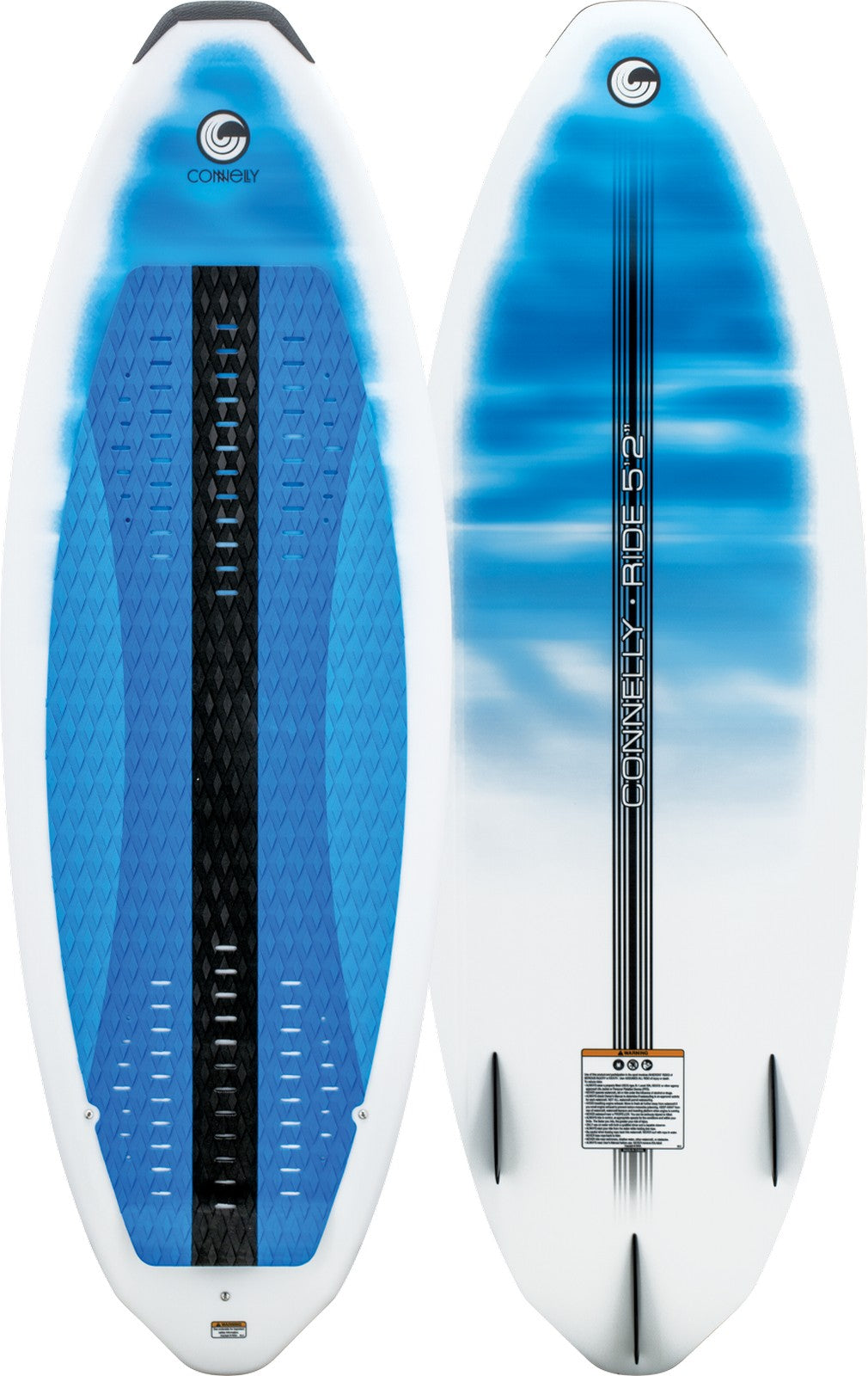 Connelly Ride Wakesurfer - Surfbretter