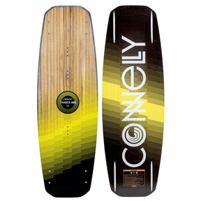 Connelly HD Timber Wakeboard - Wakeboards