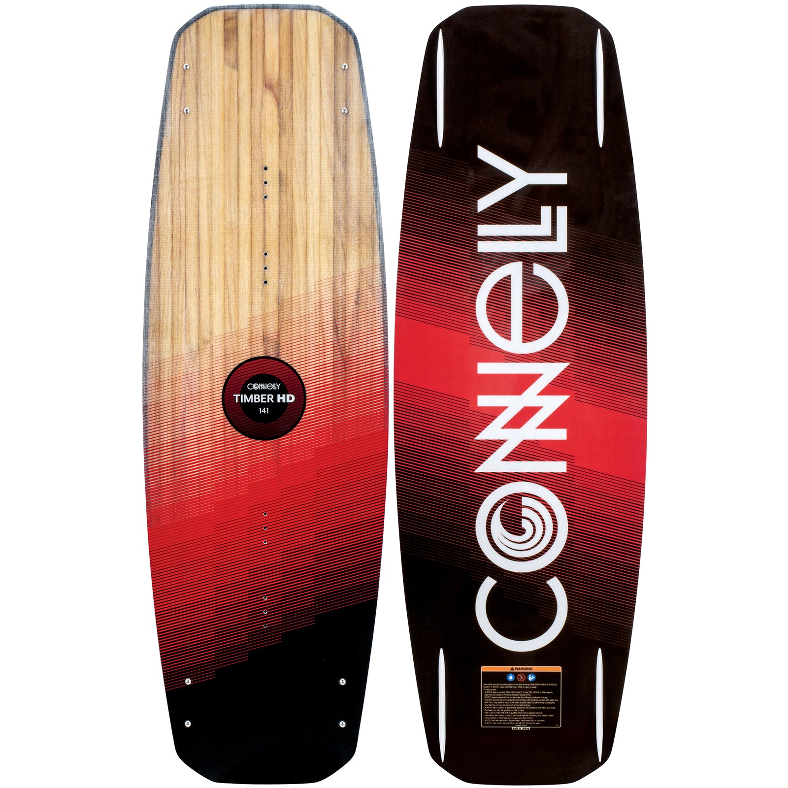 Connelly HD Timber Wakeboard