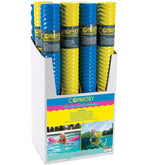 Connelly Deluxe Party Noodle - Assorted Color - Tubes