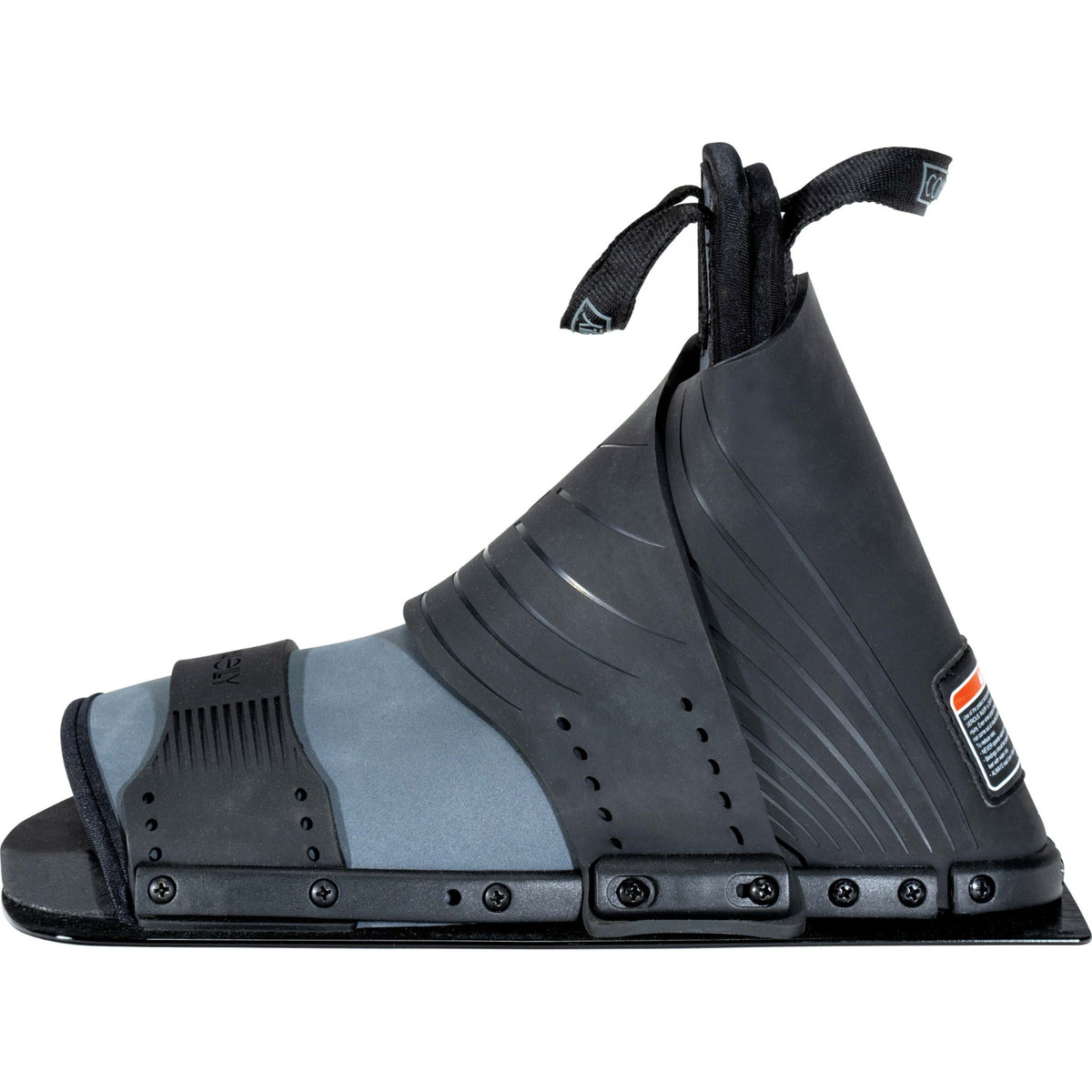 2025 Connelly Comp Boot - Rear