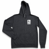 Connelly Zip Hoodie - Large - Bekleidung