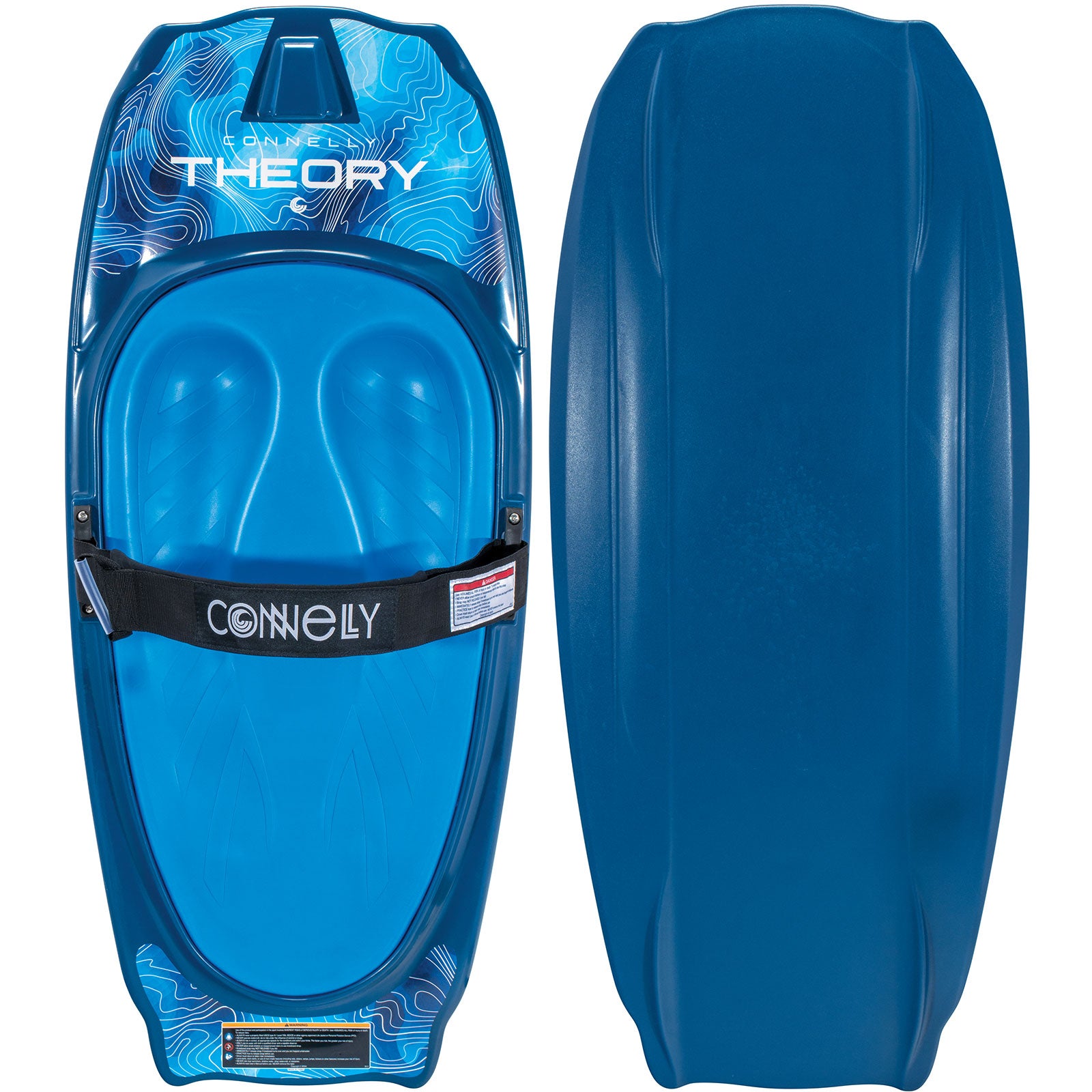 Connelly Theory Kneeboard - Kneeboards
