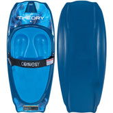 Connelly Theory Kneeboard - Kneeboards