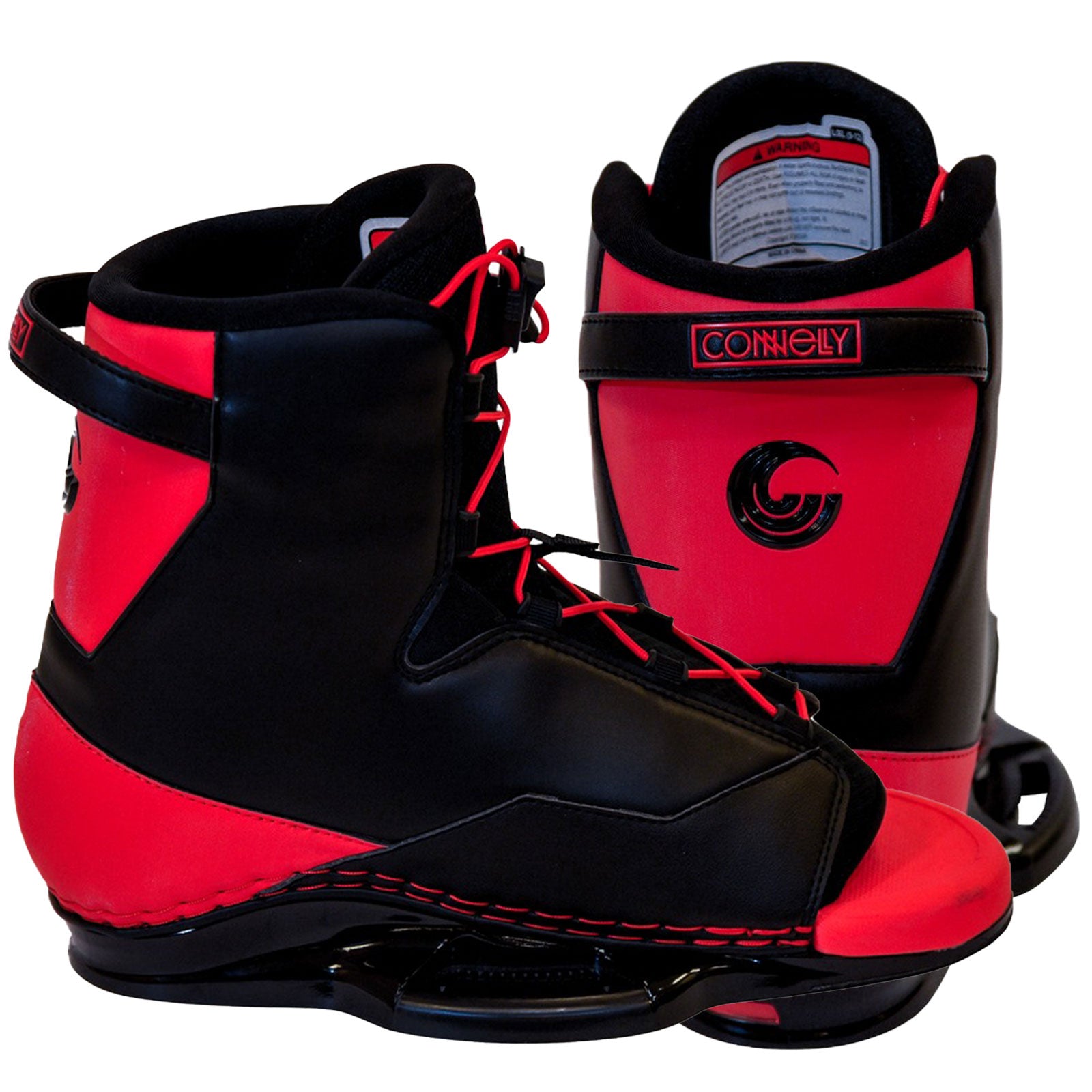 Connelly Empire Wakeboard Boot - S/M - Bindungen