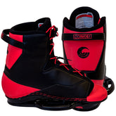 Connelly Empire Wakeboard Boot - S/M - Bindungen