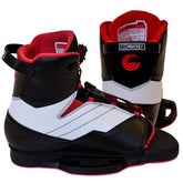 Connelly Venza Wakeboard Boot - Bindungen