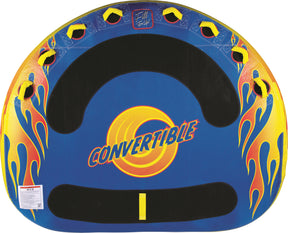 Connelly Convertible 4 Towable Tube