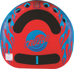 Connelly Cruzer 3 Towable Tube