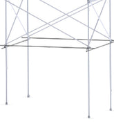 Basta Boatlifts Sill Brace Kit - Aluminum - Zubehörteile