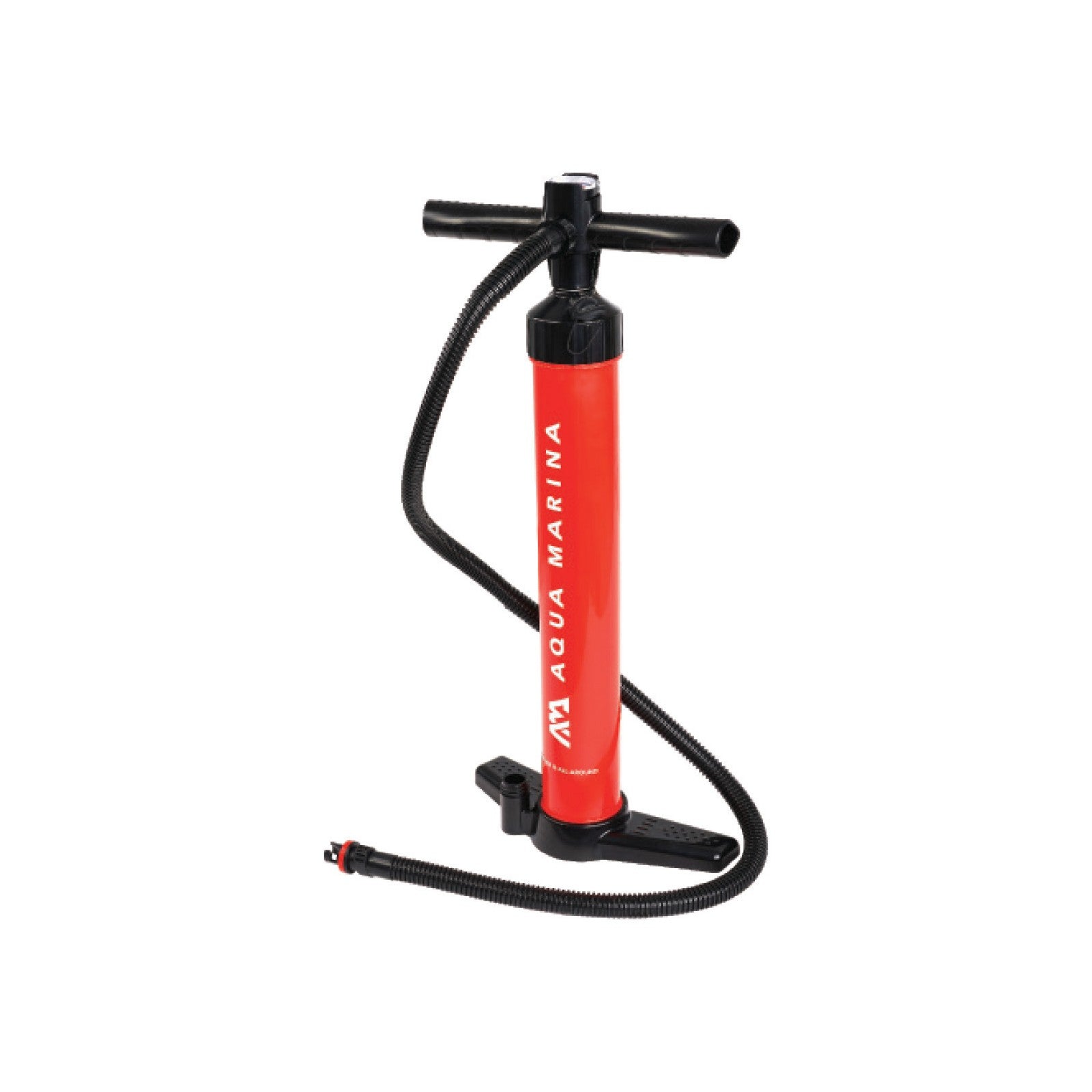 Aqua Marina V1 Double Action High Pressure Hand Pump - SUP