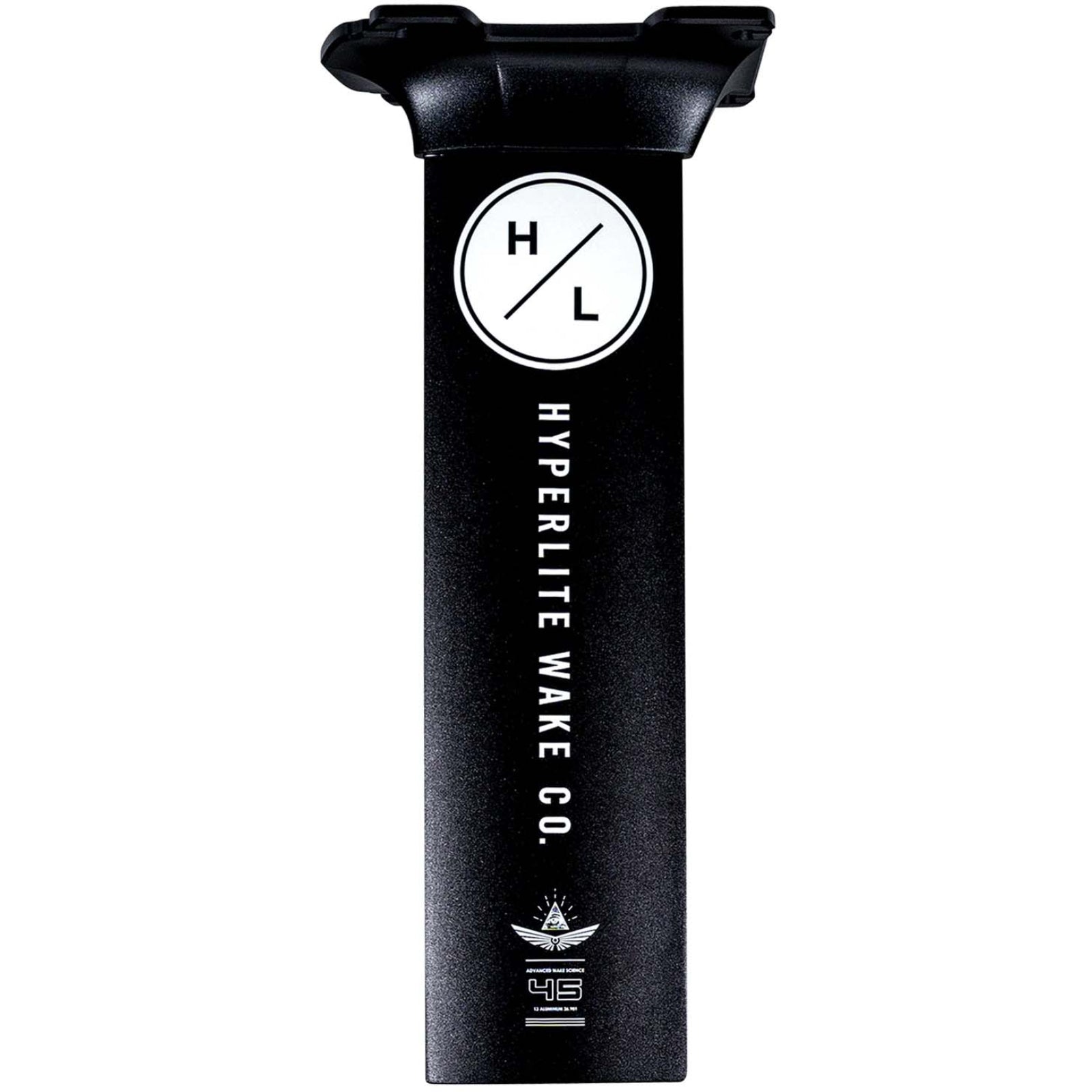 2025 Hyperlite Wake Foil Alum 45 Foil Mast