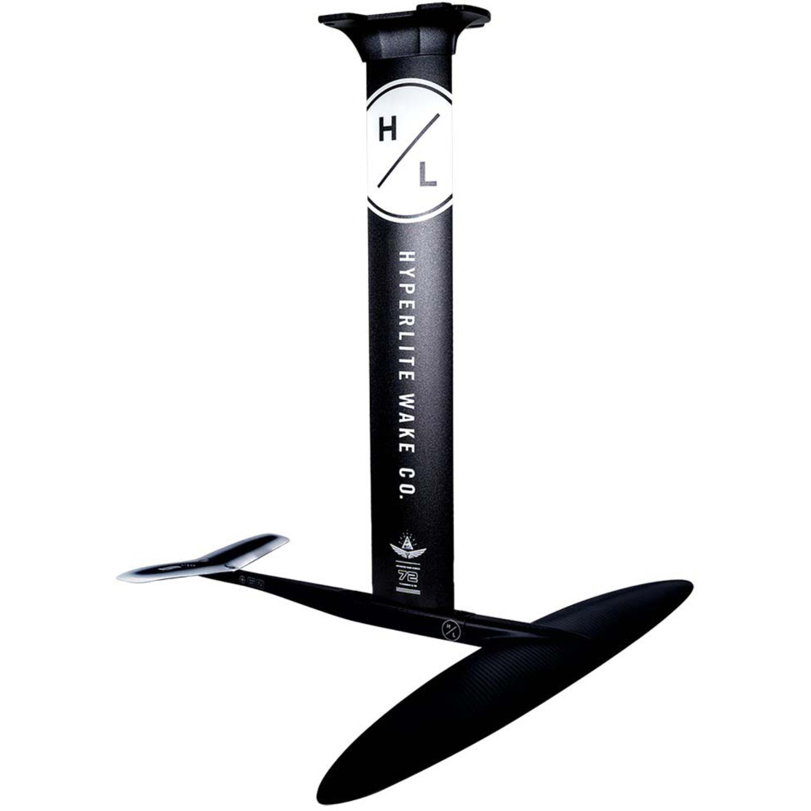 Hyperlite Wake Foil Raptor 1100 Foil Kit Carbon - Zubehörteile