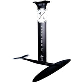 Hyperlite Wake Foil Raptor 1100 Foil Kit Carbon - Zubehörteile
