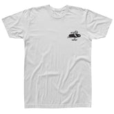 Hyperlite Unknown Waters Tee - Bekleidung