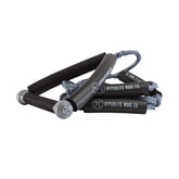 2025 Hyperlite 25 Surf Rope W/ Grey Handle