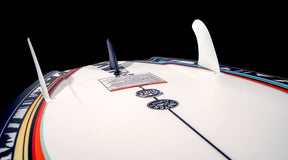 2025 Hyperlite Shim Wakesurfer