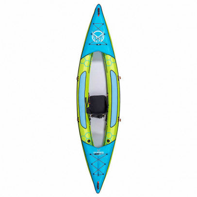 HO Sports Beacon iKayak Package - Tubes