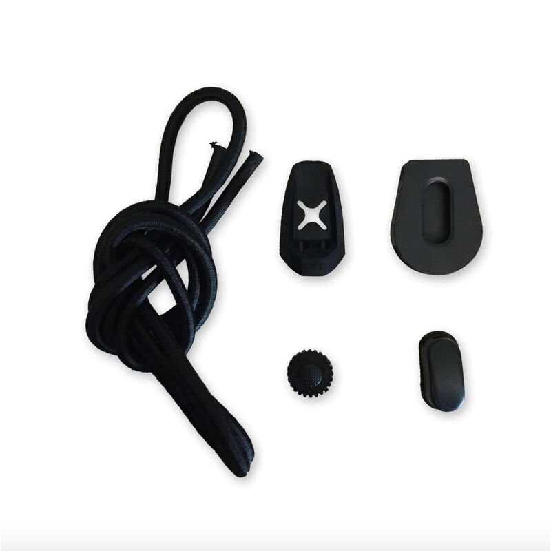 HO Sports Ski Boot Bungee Lace Kit - Bindungen