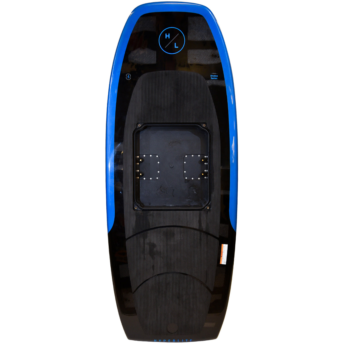 Hyperlite Stratos Board w/Electronics - Boards