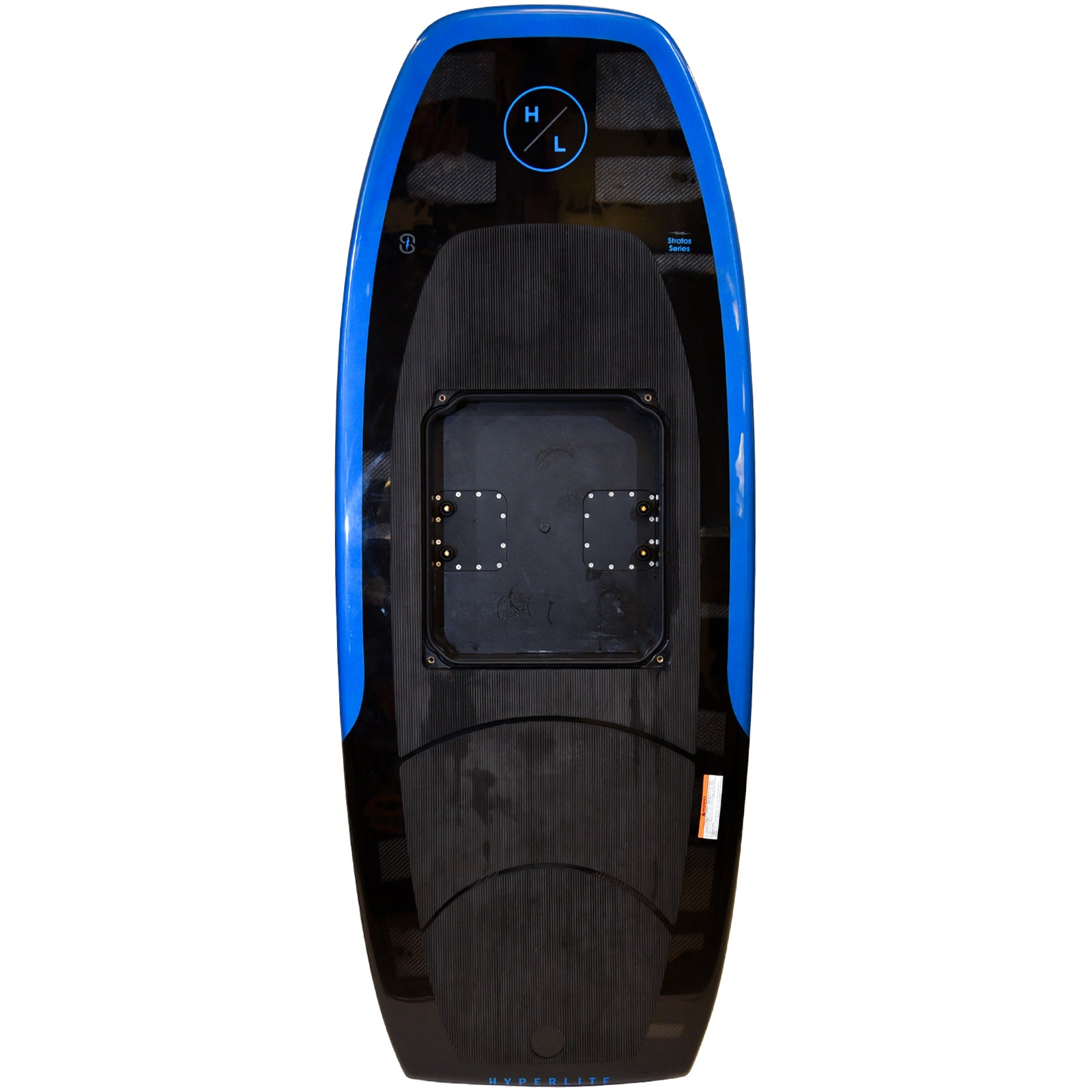 Hyperlite Stratos Board w/Electronics - Boards