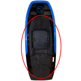 Hyperlite Stratos EVA Pads (3pcs) - Boards